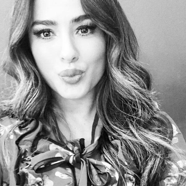 Danna García