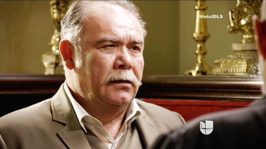 El detective Ayala llegó para descubrir secretos