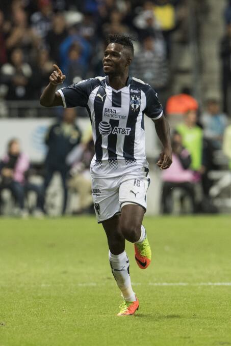 Monterrey derrota al América y demuestra por qué es el mejor del torneo...