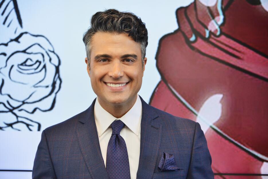 Jaime Camil