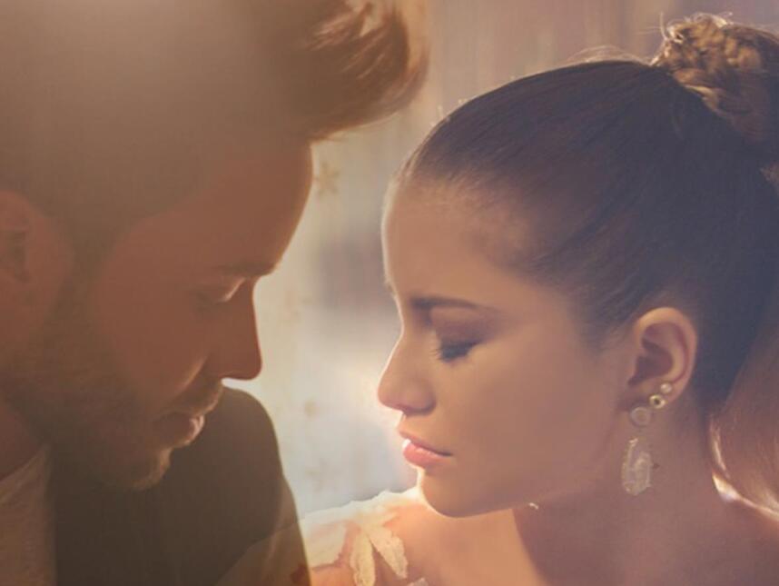 Sofía Reyes y Prince Royce