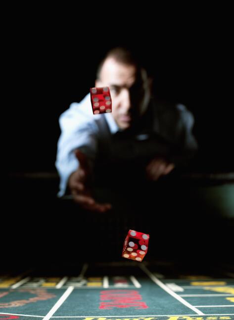 Los juegos de azar y los signos