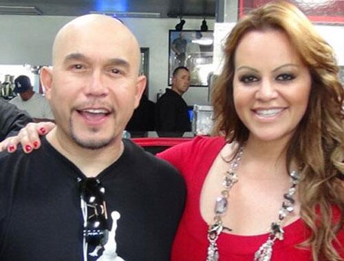 Jenni Rivera tuvo un complicado matrimonio con Juan López