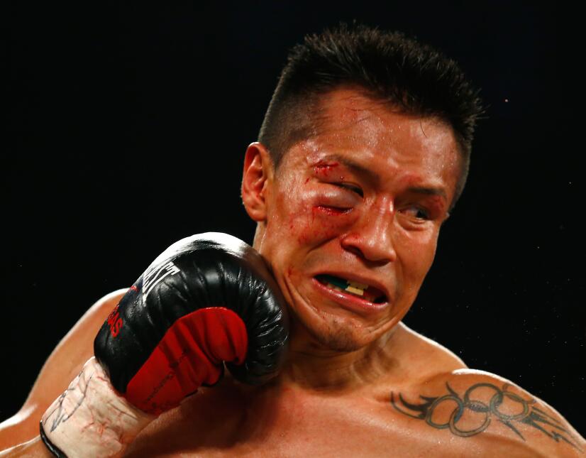 Lo mejor del boxeo en el 2015 GettyImages-498226246.jpg