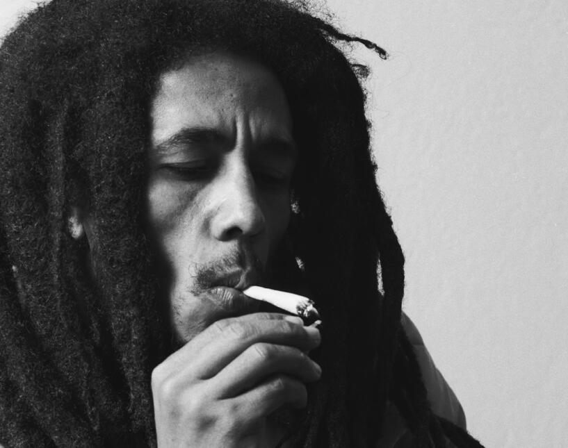 bob marley