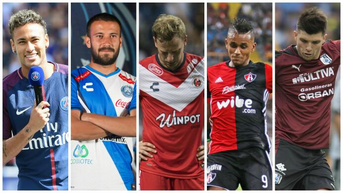 Nosotros los pobres: plantillas de la Liga MX más baratas que Neymar 60.jpg
