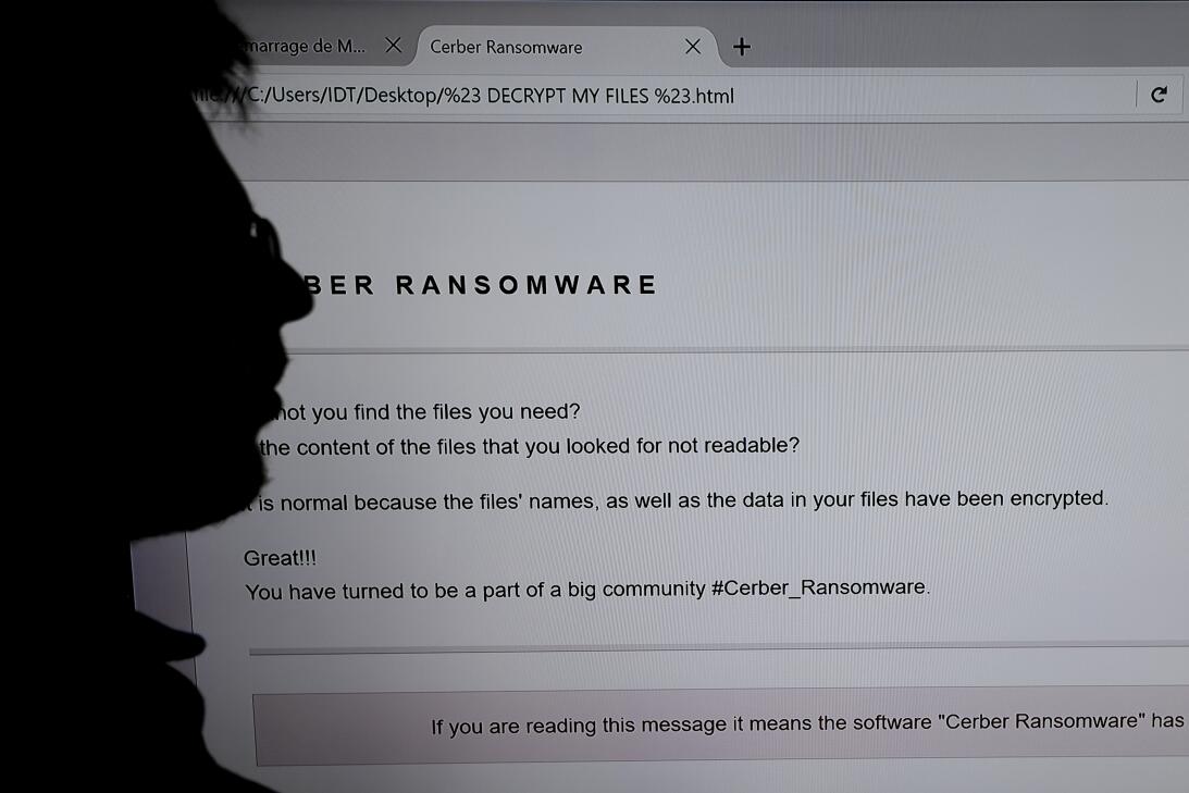 Cyber Attack