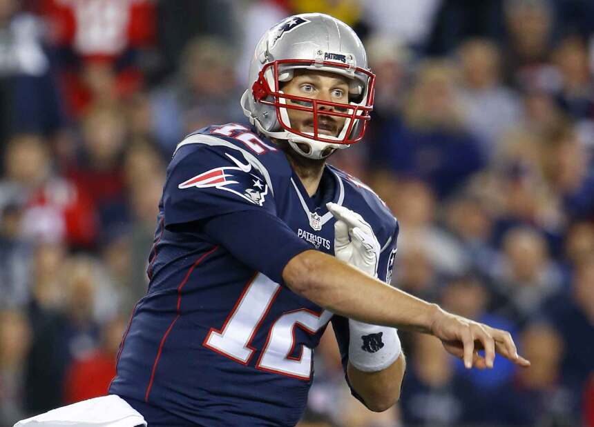 El equipo All-Pro de la NFL a mitad de temporada según Chris Wesseling d...