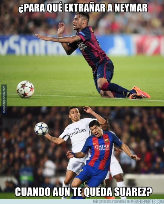 Los memes expulsaron toda su furia contra el arbitraje del Real Madrid 3...