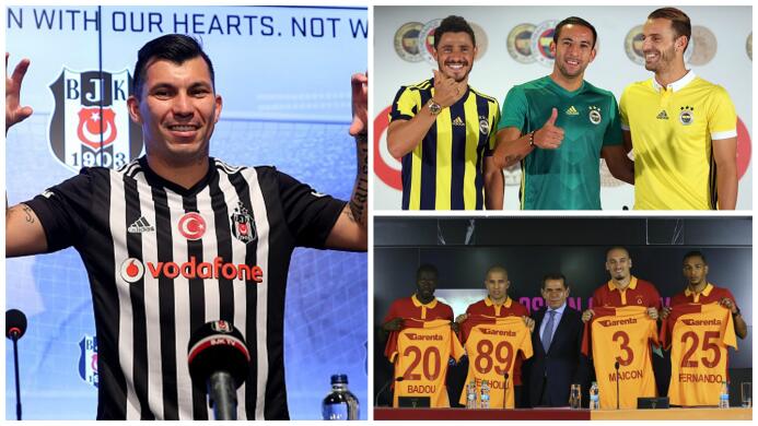 Süper Lig: la que está robándole todos los fichajes a la Liga MX 9.jpg