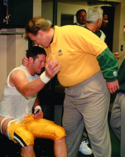 Los 8 entrenadores que quedan tienen algo en común: Anillo de Super Bowl