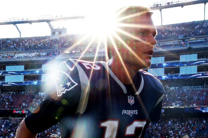 NFL: Las mejores actuaciones de la Semana 3 tom-brady.jpg