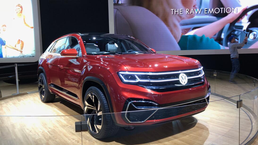 Lo bueno, lo malo y lo feo del Auto Show de Nueva York 2018 img-0341.jpg