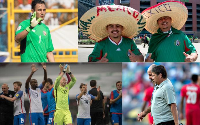 Cada uno tiene su lío: ¿En qué situación llegan los favoritos en la Copa...