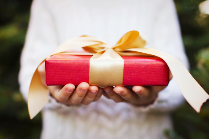 Regalo