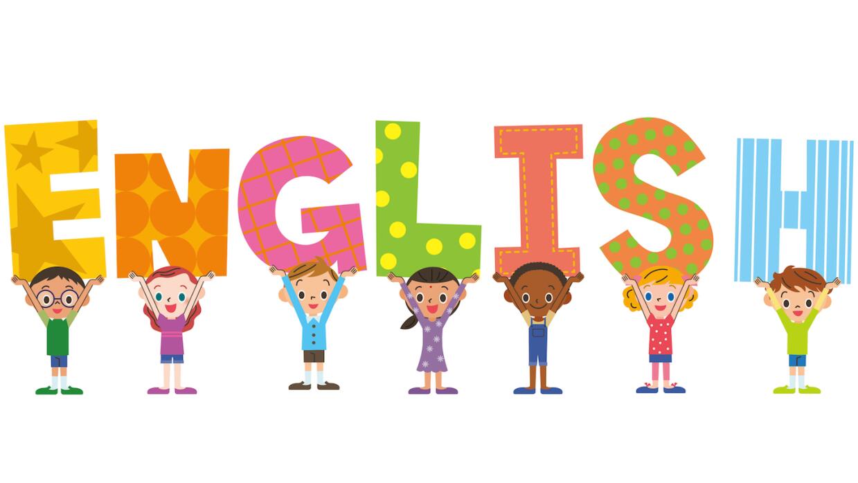 Resultado de imagen para INGLES