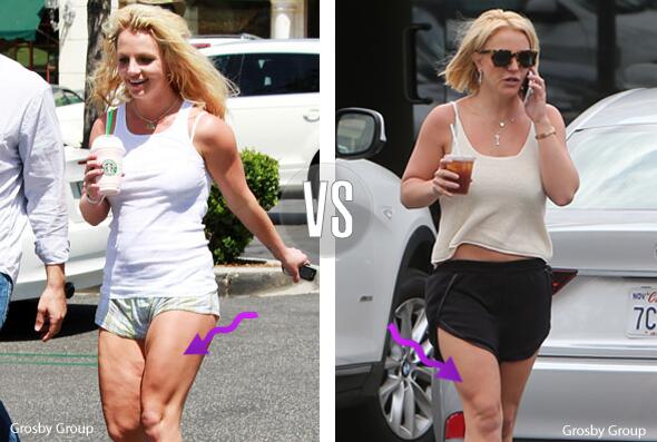 Britney Spears
