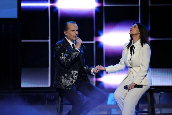 'Te Amaré' fue uno de los sencillos de mayor popularidad en el disco que...