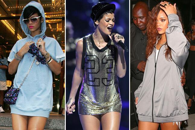 rihanna
