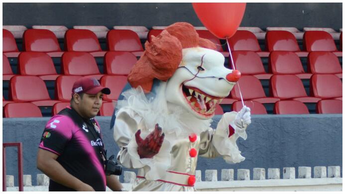 Los Lobos cortaron racha de cinco juegos sin ganar venciendo a los Tibur...