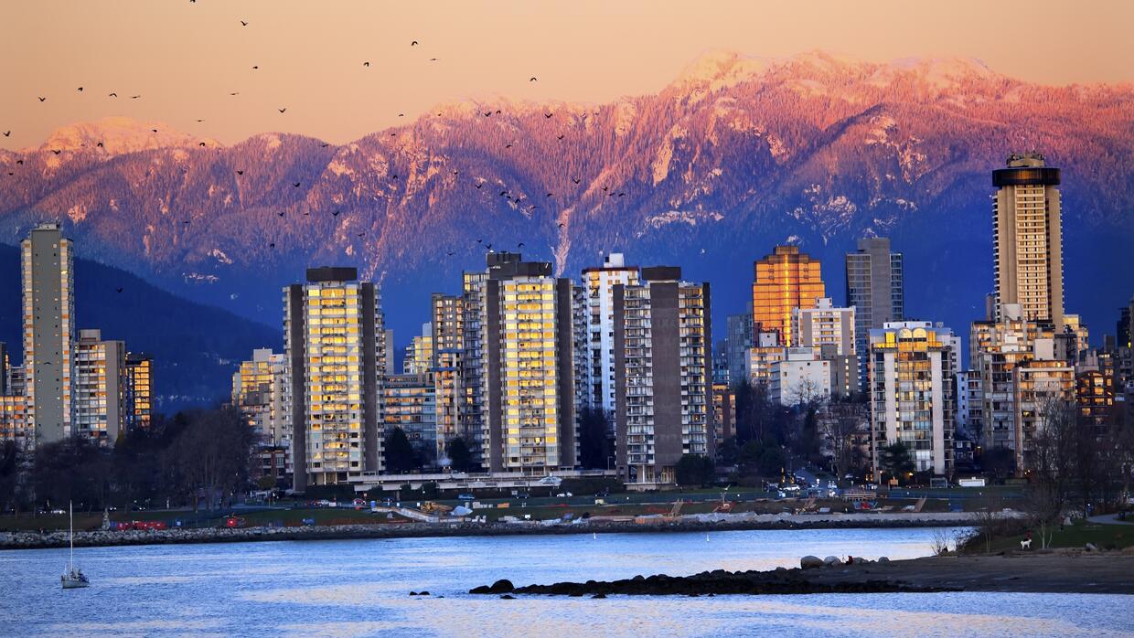 Craps vancouver