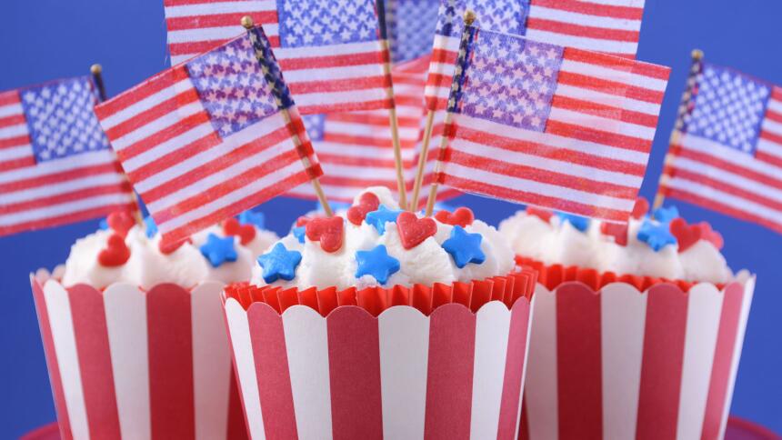 Ritual para celebrar el 4 de julio - Univision