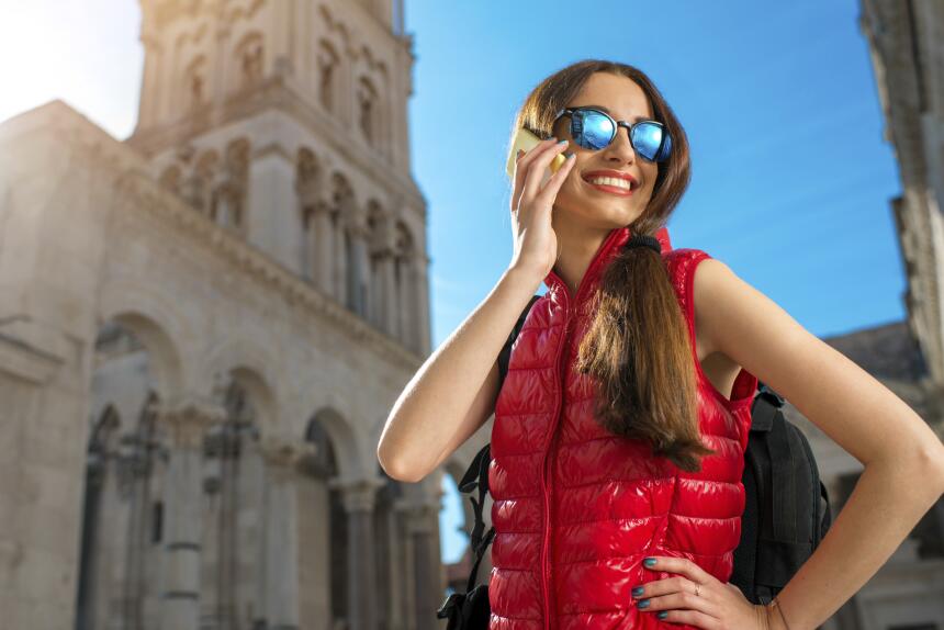 Viajar en tus veintes: ventajas y ‘tips’