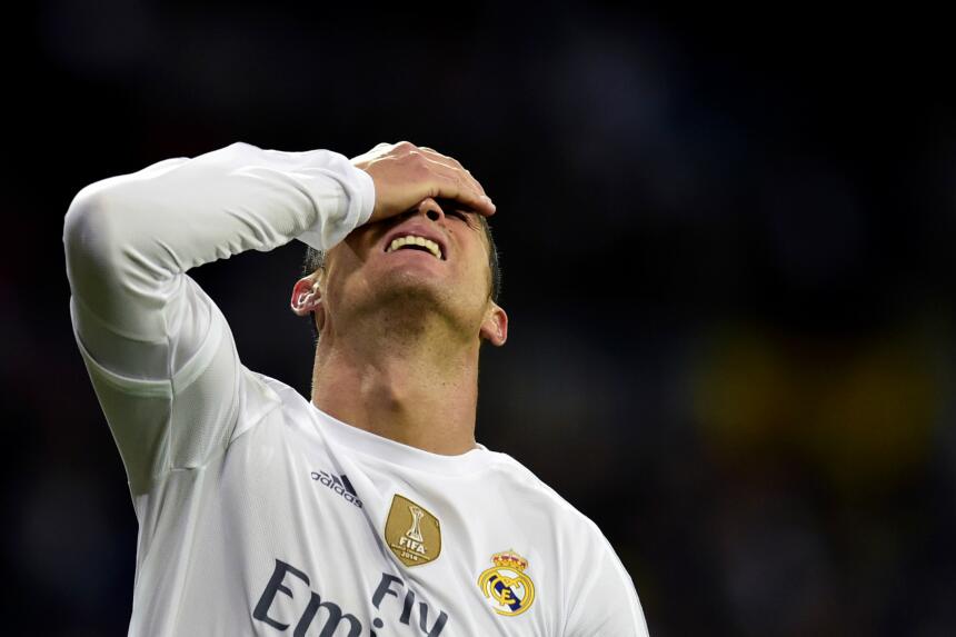 Real Madrid y su bipolaridad en la era Benítez