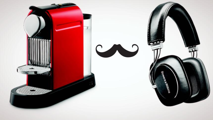 Guía navideña para hombres con estilo