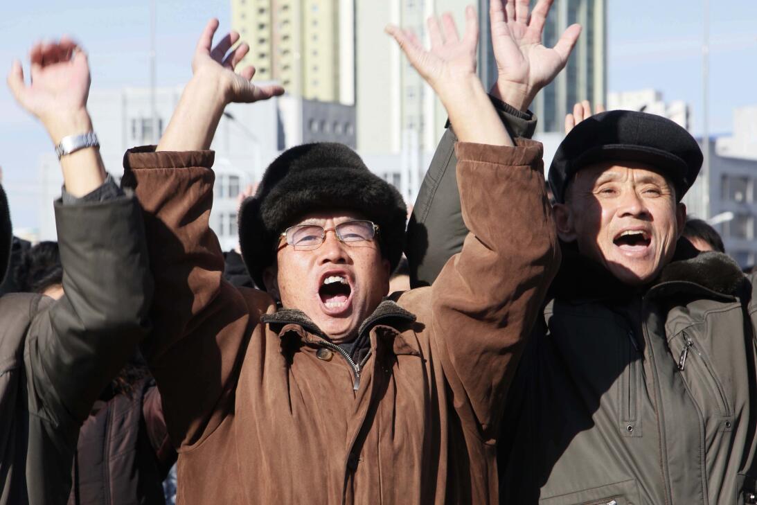 Hwasong-15