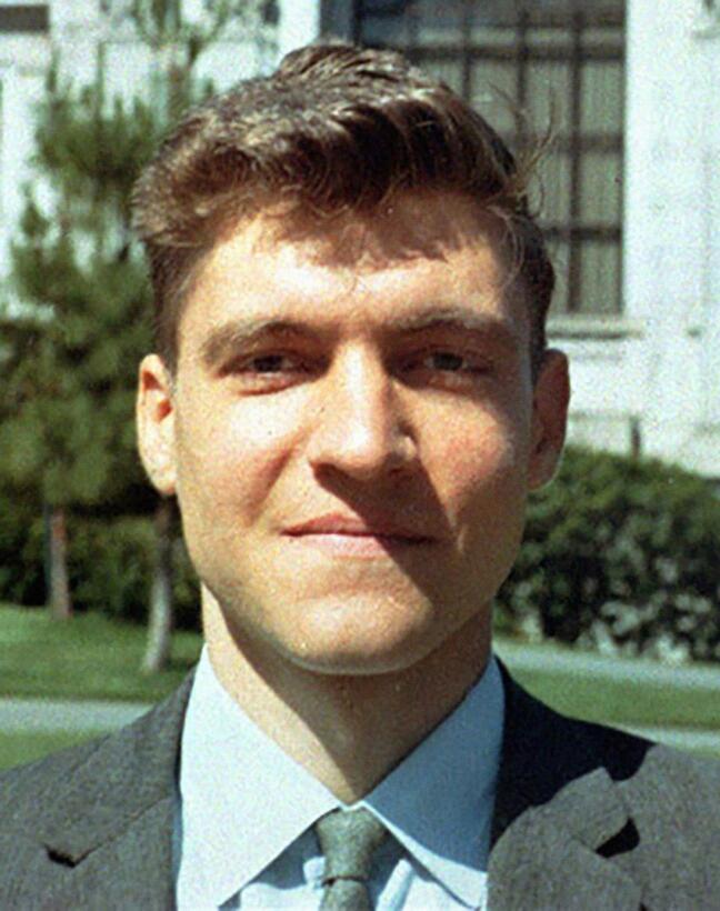 Unabomber