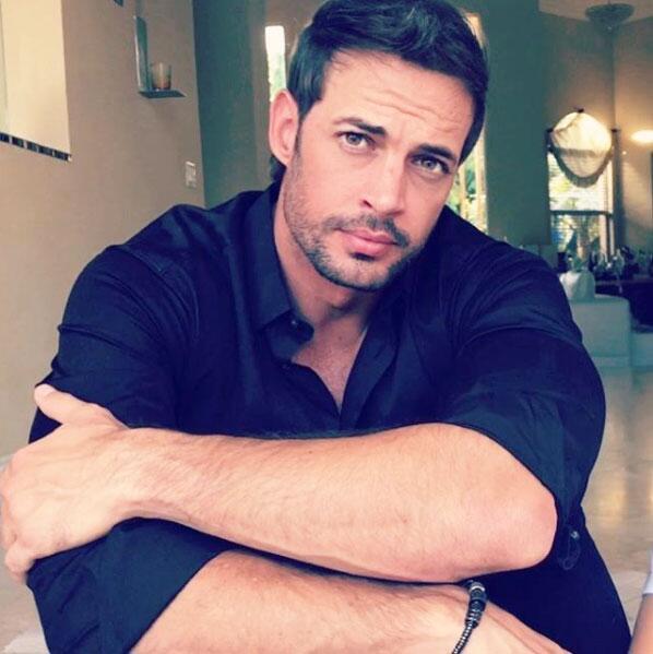 William Levy