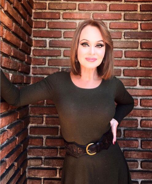 Gaby Spanic