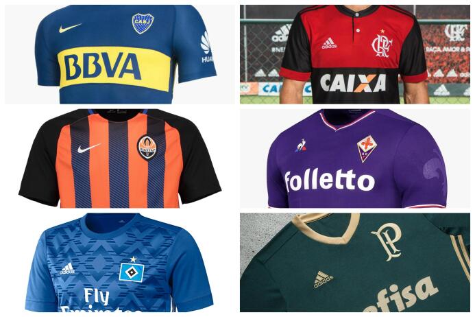 A romper el cochino: las mejores camisetas de la nueva temporada playera...