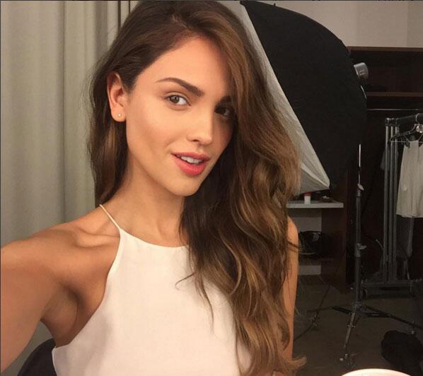 Eiza González