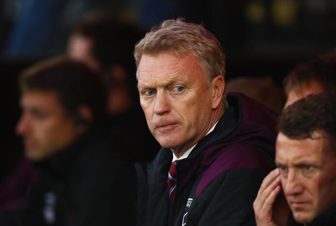 El sufrimiento del West Ham sin 'Chicharito': derrota y en zona de desce...