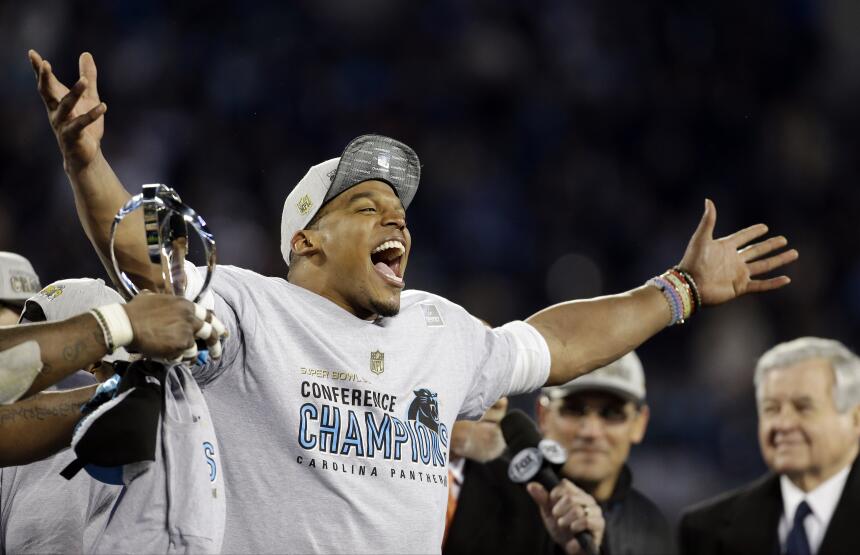 Lo que aprendimos del Campeonato NFC