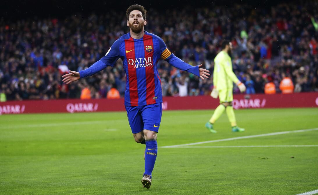 El fraude fiscal, una moda de mal gusto entre los futbolistas AP_1711666...