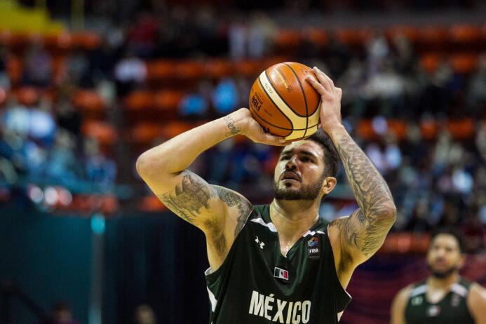 Así se quedó México con el tercer lugar en la Copa América de básquetbol...
