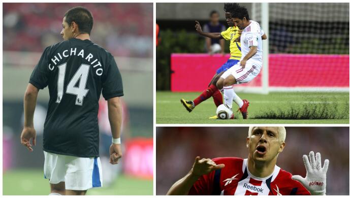 ¿Te acuerdas? Hoy hace 7 años inauguraron el Estadio Chivas con estos 3...