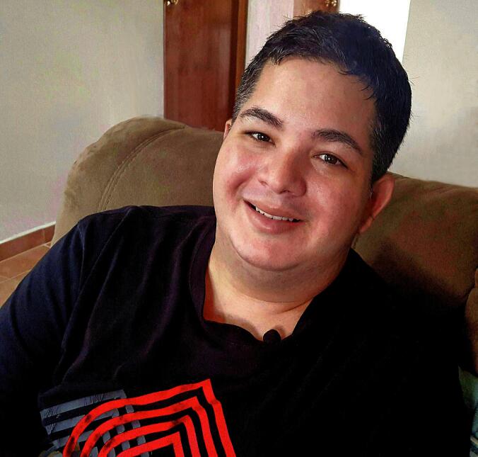 Miguel Carrasquillo