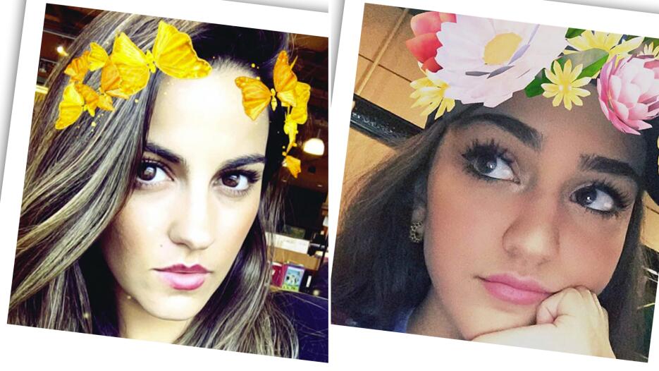 Maite Perroni vs Andrea Valles