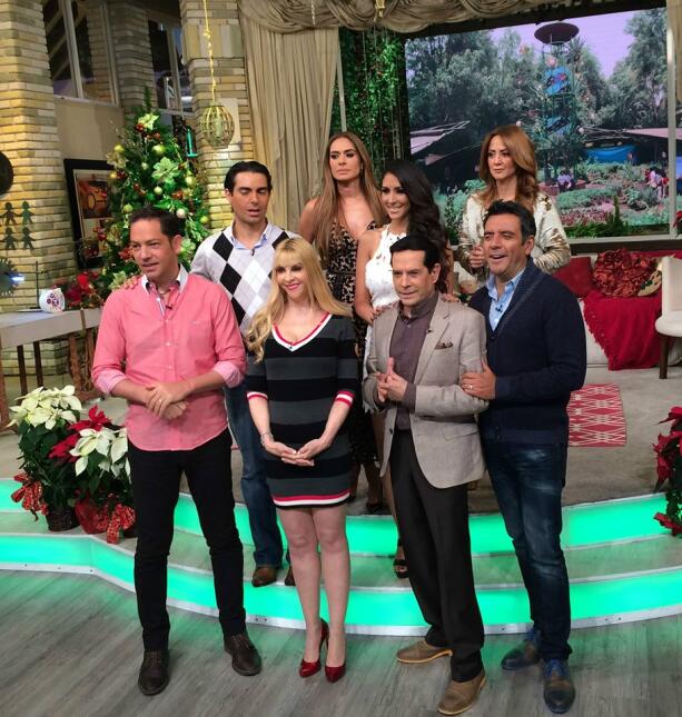 hoy 26 de nov