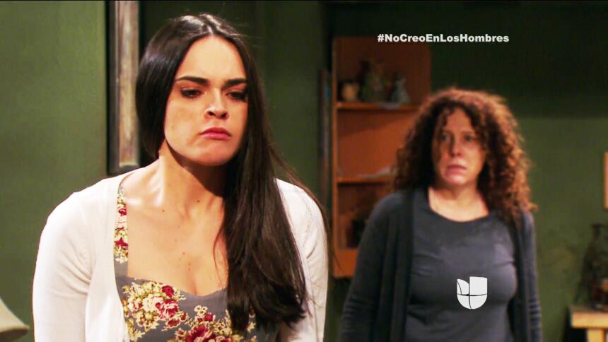 ¡Isela comenzó su venganza contra Josefa!