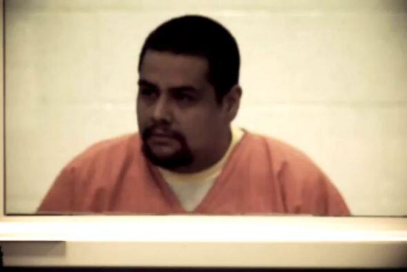 Isauro Aguirre, exnovio de la madre de Gabriel Fernández.