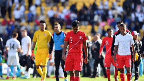 Arquero de Vancouver Whitecaps mantiene a Nueva Zelanda vivo en repechaj...