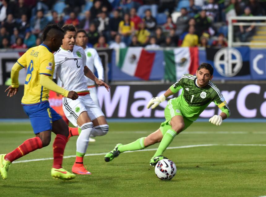 Copa América