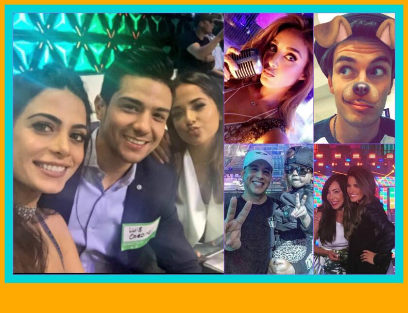 redes