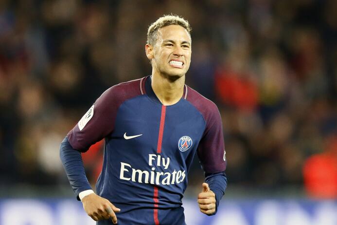 Neymar: el niño problemático detrás del talento multimillonario del PSG...