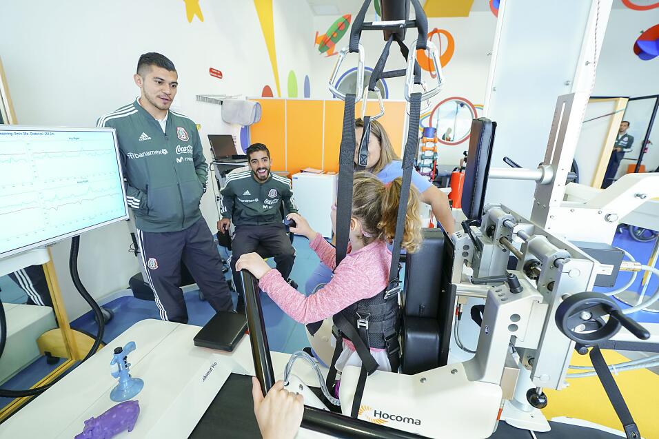 México se prepara para la Copa del Mundo 2018 ante Bosnia en San Antonio...